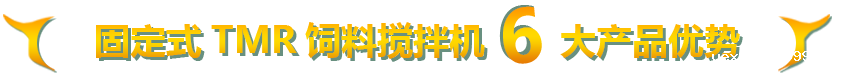 TMR搅拌机